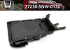 Civic FD2 Type-R Cup Holder (2007–2011)