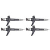 Nissan Navara Pathfinder Murano 4 x Fuel Injectors (2005-2015)