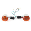 Honda Magna STEED VTX 1800 Rear Turn Signal Indicator Light (1994-2008)