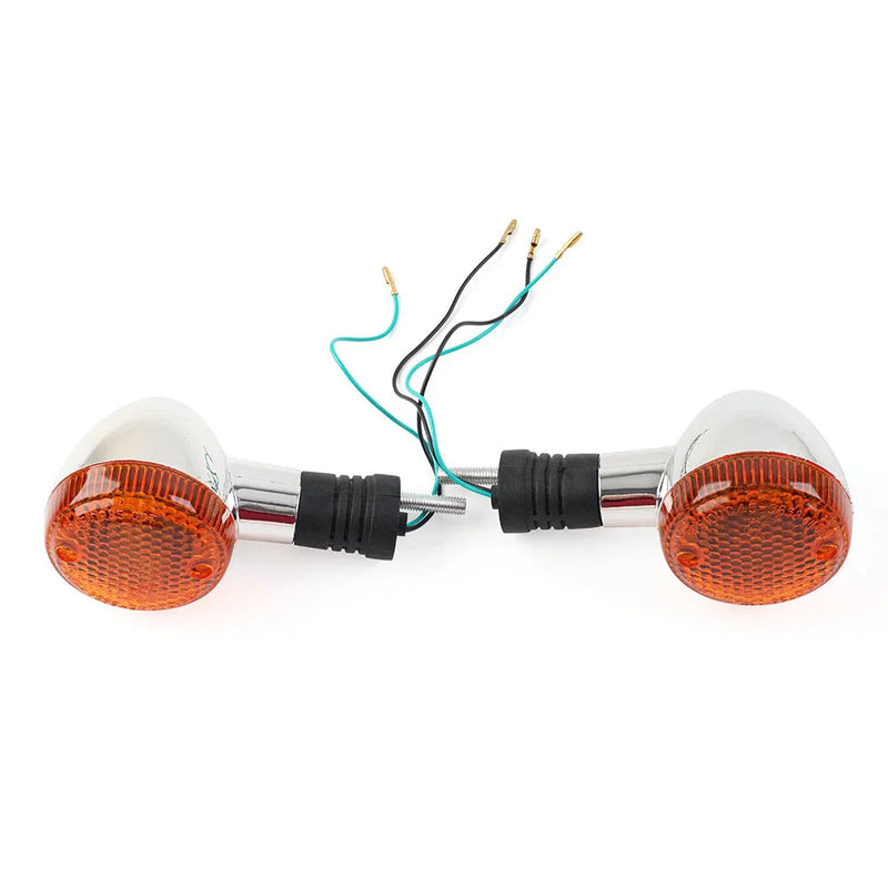 Honda Magna STEED VTX 1800 Rear Turn Signal Indicator Light (1994-2008)