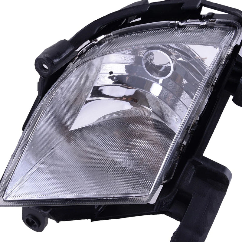 Kia Forte Sedan 2 x Front Fog Lights (2010-2013)