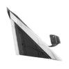 Cadillac SRX Front Mirror Corner Triangle Trim (2010-2016)