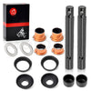 Yamaha Golf Cart G2–G20 King pin & Bushing (1985–2001)