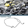 Ford Escape (2013-2016) Rubber Coolant Pipe Radiator Hose