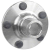 Subaru Outback Front Bare Wheel Bearing Hubs (1996-2003)