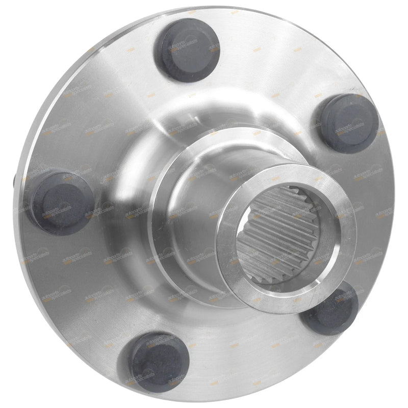 Subaru Outback Front Bare Wheel Bearing Hubs (1996-2003)