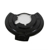 07-18 Jeep Wrangler JK Left Front Brake Rotor Splash Shield Guard