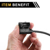 BMW 3 Series E36 318is Crankshaft Position Sensor (1992-1995)