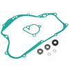 Suzuki RM125 Water Pump Rebuild Repair Kit with Gasket Seal (2001-2008)