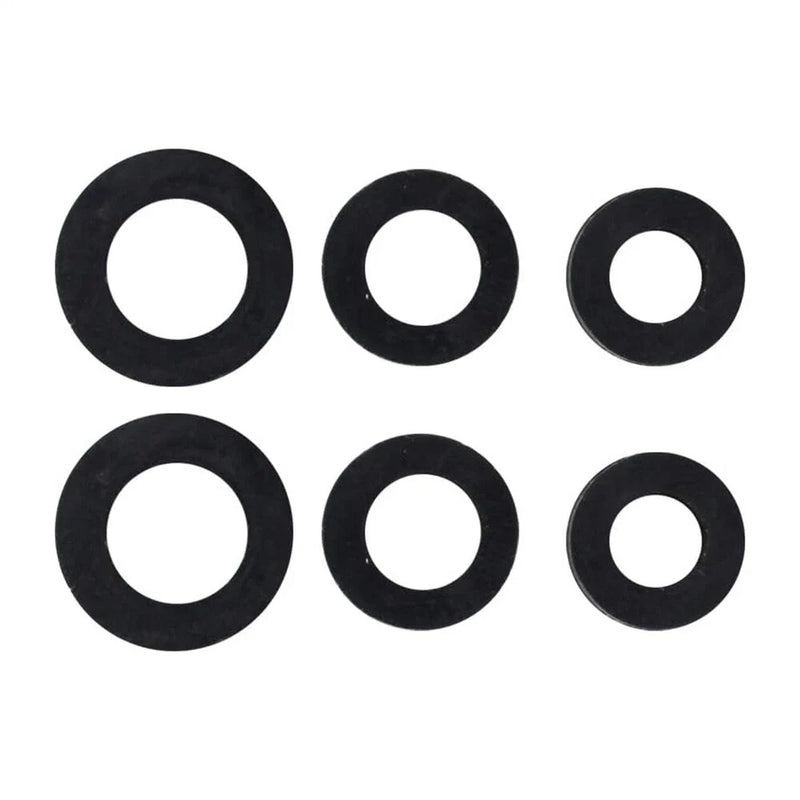 Ford Powerstroke Diesel 7.3L Fuel Line Sleeve Seal Kit (1999-2003)