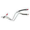 Jeep Cherokee Transmission Oil Cooler Tube (2014-2023)