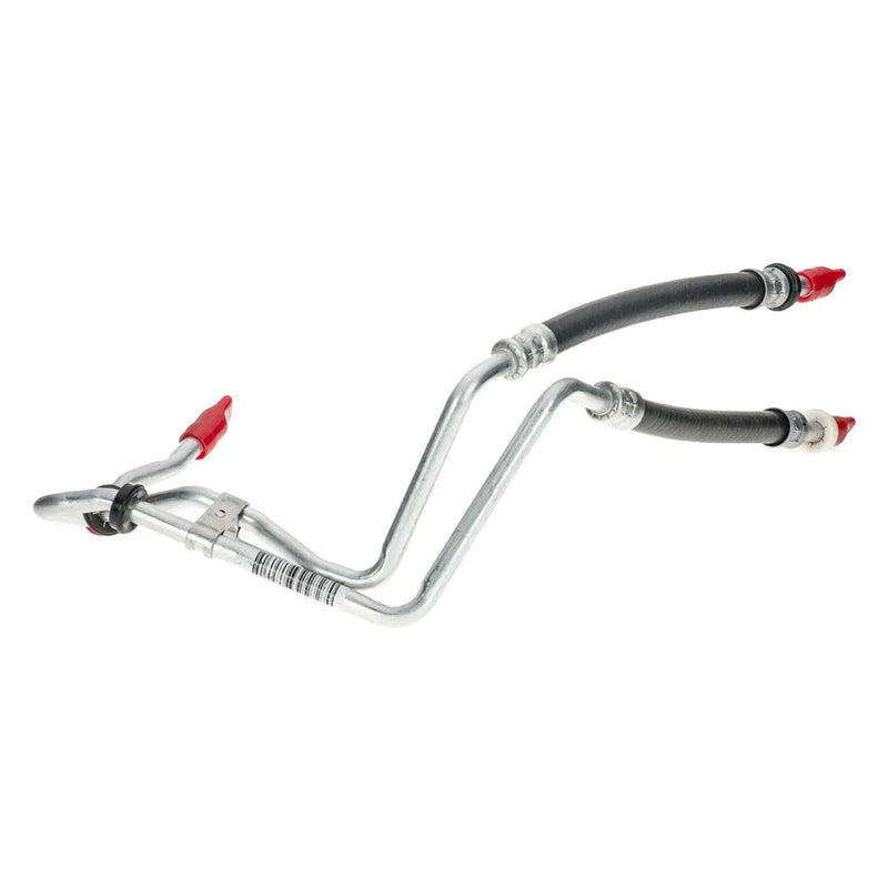 Jeep Cherokee Transmission Oil Cooler Tube (2014-2023)