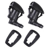 Chevrolet Malibu Windshield Washer Nozzle (2004-2023)