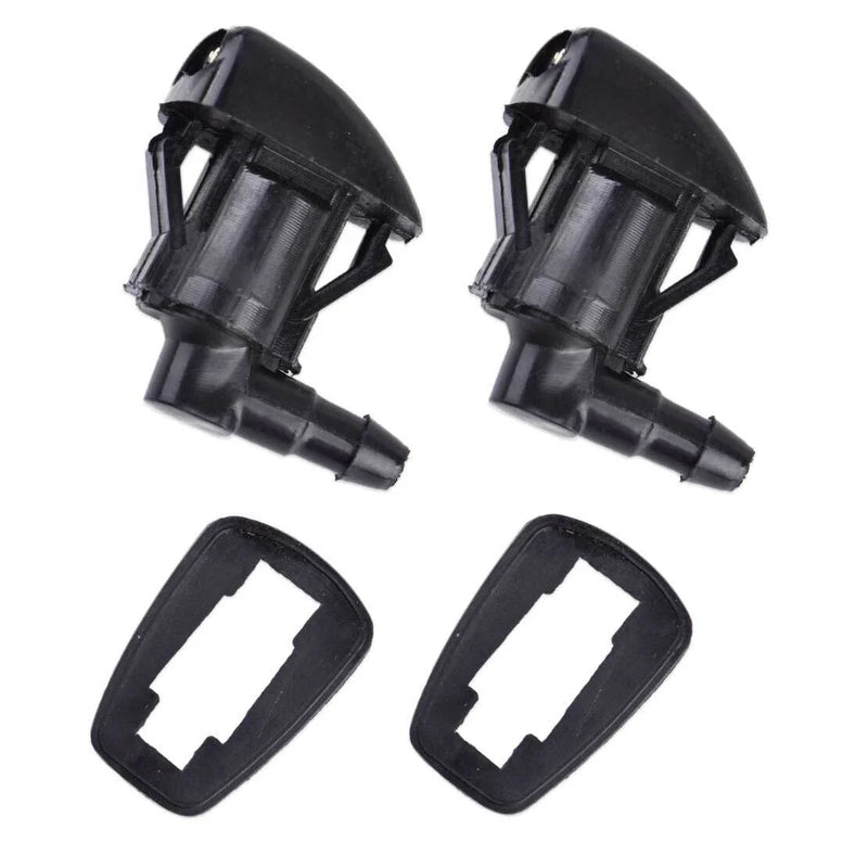 Chevrolet Malibu Windshield Washer Nozzle (2004-2023)