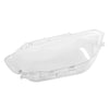 BMW 1 Series F20 Clear Left Side Headlight Cover Lens (2015-2019)