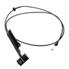 Ford Mustang Hood Release Latch Cable w/ Pull Handle (1994-2004)