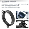 Toyota 6.5" Speaker Spacer Ring Adaptor (2000-2012)