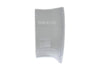 Mazda B2000 B2200 B2600 LH Tail Light Clear Lens (1986-1997)