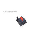 Jeep Cherokee Fuel Filler Door Lock Actuator (2014-2018)