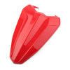 Yamaha YZF R15 Red Rear Pillion Seat Cover (2017-2021)