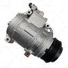 LDV V80 2.5L Diesel Van Air Con Compressor Pump (2013-On)