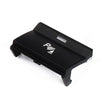 BMW Z4 Center Console P Button Cover (2009-2016)