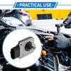 Ford Escort L4 1.9L Mass Air Flow Sensor (1994-1995)