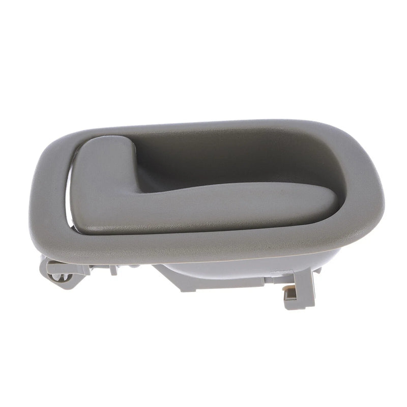 Toyota Corolla Beige Rear Left Inner Door Handle (1998-2001)