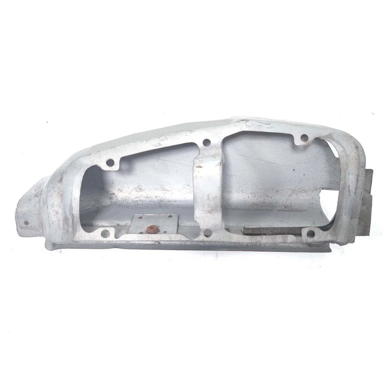 For Mitsubishi L200 Express Pickup 1981-86 Rear Gate Tail Body Corner Right New