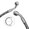 Polaris Ranger 500–570 Ranger Crew 570 XP 2 x Front Left Right Brake Line