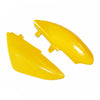 CRF50 110 125cc PIT PRO Dirt Bike YELLOW Plastics Guard Fairing Fender Kit