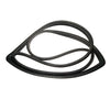 Toyota Hiace RegiusAce 1995-2004 Windshield Seal with Channel