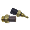 Car Model Electric Fan Switch Thermostat Temperature Sensor Connectors