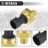 Ford Powerstroke Exhaust Back Pressure Sensor (2003-2007)