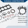 Honda L13A3 GD6 GD8 (2001-2005) - 1 Set Cylinder Head Gasket Kit