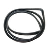 Toyota Dyna JU20 BU25 RU25 RU30 HU30 1977-1984 Front Windshield Weatherstrip