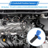 Ford Fiesta Mk6 1.6 Ti Crankshaft Position Sensor (2010-2015)