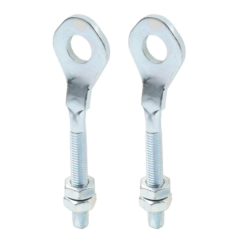 50cc 70cc 90cc 110cc 125cc Dirt Bike Axle Tensioner Adjuster (N/A)