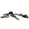Landcruiser HZJ75 FZJ75 FJ75 Steering Japan Made Tie Rod End Relay Rod Kit