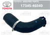 TOYOTA JZA80 Supra Intercooler Pipe (1993–1997)