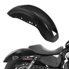 Harley Sportster XL 883 1200 Low Custom Roadster Rear Fender (2007-2009)