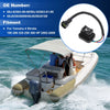 Yamaha 4 Stroke 150–300 HP Trim and Tilt Switch