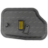 Ford Fiesta WS Auto Transmission Filter Kit 4 cyl 1.4L Duratec (2009-2010)