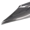 Honda CBR600RR 2005-2006 Gas Tank Side Fairing Panel Trim Cover