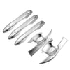 Toyota Camry Exterior Door Handle Bowl Cover Set (2018-2023)