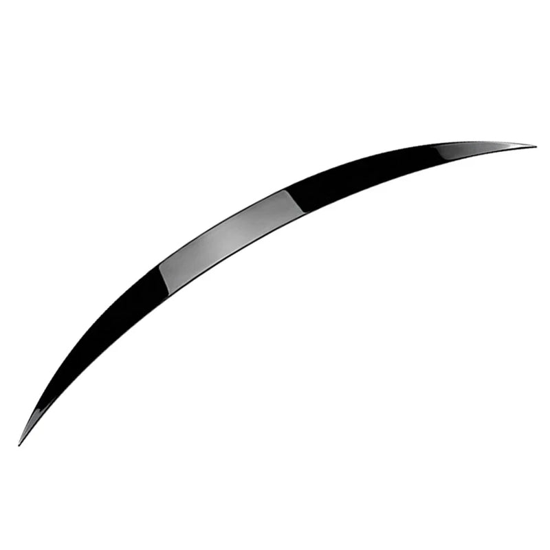Mercedes Benz A Class W177 Rear Trunk Spoiler Wing (2019-2022)