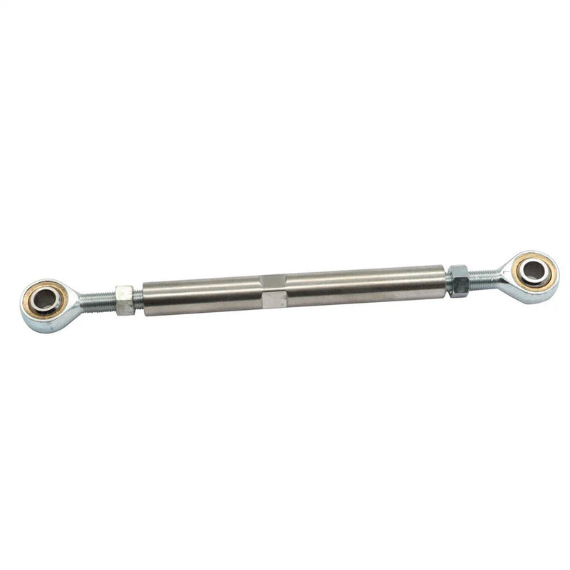 SBC BBC 350 454 5 1/2" Adjustable Tensioning Rod Joint Alternator Bracket