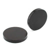 Harley Motorcycle Black Handlebar Riser Top Clamp Covers