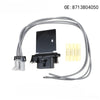 Tacoma Toyota Blower Motor Resistor Kit Harness (1995–2023)