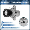 Hyundai Accent (2005-2017) - Durable Metal Component Belt Tensioner